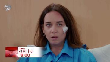 Gelin 98. Bölüm Fragmanı - 10 Aralık Salı