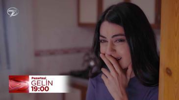 Gelin 102. Bölüm Fragmanı - 16 Aralık Pazartesi