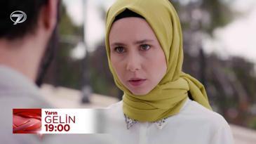 Gelin 96. Bölüm Fragmanı - 6 Aralık Cuma