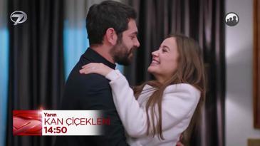 Kan Çiçekleri Dizisi 409. Bölüm Fragmanı - 13 Aralık Cuma