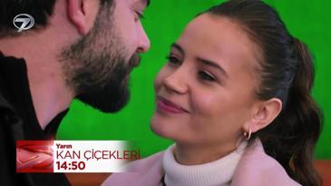 Kan Çiçekleri Dizisi 404. Bölüm Fragmanı - 6 Aralık Cuma