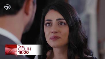 Gelin 100. Bölüm Fragmanı - 12 Aralık Perşembe