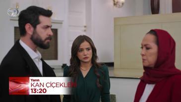 Kan Çiçekleri Dizisi 414. Bölüm Fragmanı - 20 Aralık Cuma