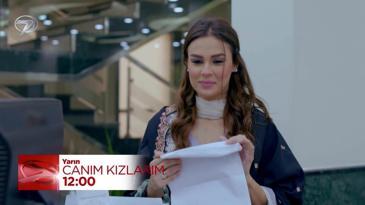  Canım Kızlarım 30. Bölüm Fragmanı - 6 Aralık Cuma