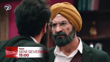 Seni Severken 7. Bölüm Fragmanı - 24 Aralık 2024