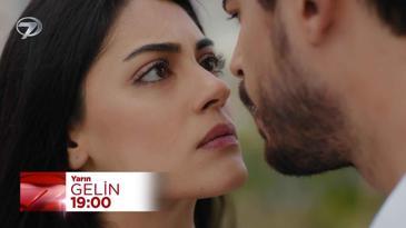 Gelin 106. Bölüm Fragmanı - 20 Aralık Cuma