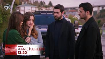 Kan Çiçekleri Dizisi 423. Bölüm Fragmanı - 2 Ocak Perşembe