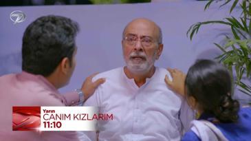  Canım Kızlarım 33. Bölüm Fragmanı - 11 Aralık Çarşamba