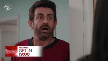 Gelin 112. Bölüm Fragmanı - 30 Aralık Pazartesi