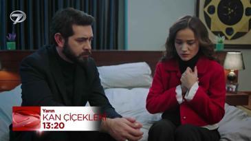 Kan Çiçekleri Dizisi 418. Bölüm Fragmanı - 26 Aralık Perşembe