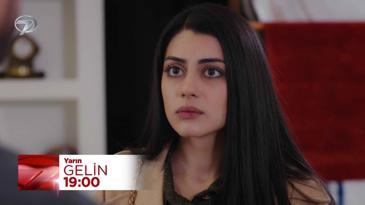 Gelin 125. Bölüm Fragmanı - 16 Ocak Perşembe