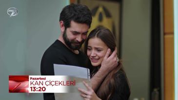 Kan Çiçekleri Dizisi 430. Bölüm Fragmanı - 13 Ocak Pazartesi