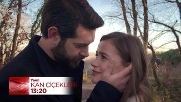 Kan Çiçekleri Dizisi 427. Bölüm Fragmanı - 8 Ocak Çarşamba