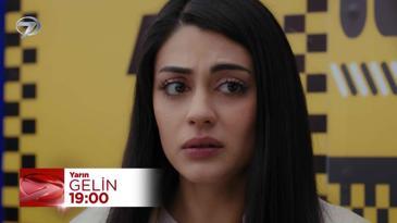 Gelin 116. Bölüm Fragmanı - 3 Ocak Cuma