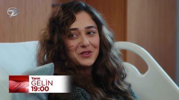 Gelin 131. Bölüm Fragmanı - 28 Ocak Salı