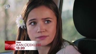 Kan Çiçekleri Dizisi 426. Bölüm Fragmanı - 7 Ocak Salı