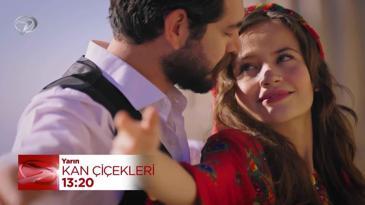 Kan Çiçekleri Dizisi 434. Bölüm Fragmanı (FİNAL) - 17 Ocak Cuma