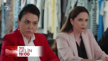 Gelin 133. Bölüm Fragmanı - 30 Ocak Perşembe