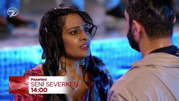 Seni Severken 56. Bölüm Fragmanı - 3 Mart 2025