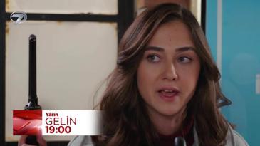 Gelin 139. Bölüm Fragmanı - 7 Şubat Cuma