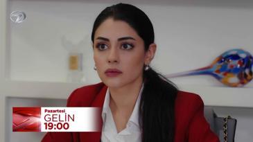 Gelin 140. Bölüm Fragmanı - 10 Şubat Pazartesi