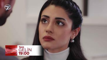 Gelin 146. Bölüm Fragmanı - 19 Şubat Çarşamba