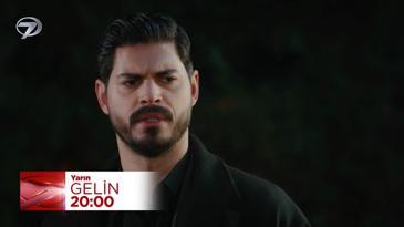 Gelin 161. Bölüm Fragmanı - 12 Mart Çarşamba