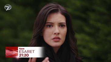 Esaret Dizisi 469. Bölüm Fragmanı - 7 Mart Cuma