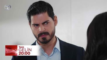 Gelin 162. Bölüm Fragmanı - 13 Mart Perşembe