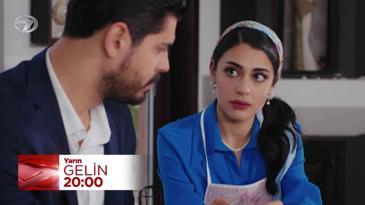 Gelin 158. Bölüm Fragmanı - 7 Mart Cuma