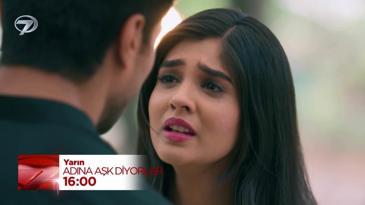 Adına Aşk Diyorlar 39. Bölüm Fragmanı - 13 Mart 2025