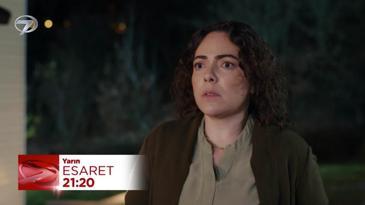 Esaret Dizisi 468. Bölüm Fragmanı - 6 Mart Perşembe