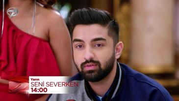 Seni Severken 64. Bölüm Fragmanı - 13 Mart 2025