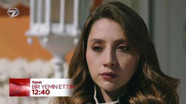 Bir Yemin Ettim 80. Bölüm Fragmanı - 7 Mart Cuma