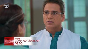 Adına Aşk Diyorlar 58. Bölüm Fragmanı - 9 Nisan 2025