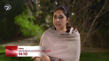 Seni Beklediğim Kadar 2. Bölüm Fragmanı - 27 Mayıs 2025