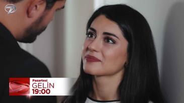 Gelin 216. Bölüm Fragmanı - 2 Haziran Pazartesi