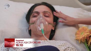 Adına Aşk Diyorlar 76. Bölüm Fragmanı - 5 Mayıs 2025