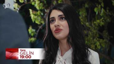 Gelin 208. Bölüm Fragmanı - 21 Mayıs Çarşamba