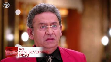 Seni Severken 108. Bölüm Fragmanı - 23 Mayıs 2025