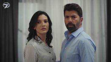 Esaret Dizisi 521. Bölüm Fragmanı - 23 Mayıs Cuma