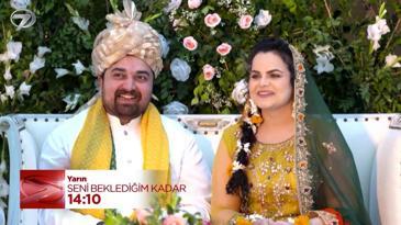 Seni Beklediğim Kadar 3. Bölüm Fragmanı - 28 Mayıs 2025