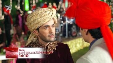 Seni Beklediğim Kadar 5. Bölüm Fragmanı - 30 Mayıs 2025
