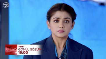Gönül Sözüm 21. Bölüm Fragmanı - 15 Haziran 2025