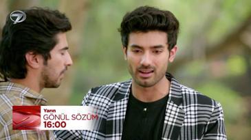 Gönül Sözüm 15. Bölüm Fragmanı - 9 Haziran 2025