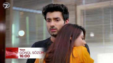 Gönül Sözüm 36. Bölüm Fragmanı - 30 Haziran 2025