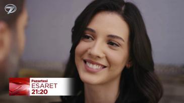 Esaret Dizisi 532. Bölüm Fragmanı - 9 Haziran Pazartesi