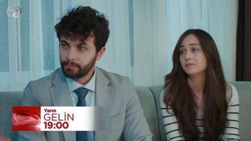 Gelin 229. Bölüm Fragmanı - 19 Haziran Perşembe