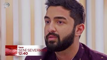 Seni Severken 129. Bölüm Fragmanı - 25 Haziran 2025