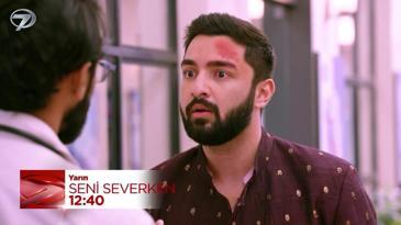Seni Severken 128. Bölüm Fragmanı - 24 Haziran 2025